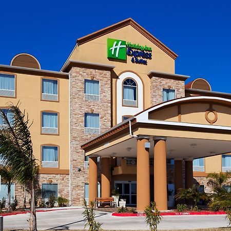 Holiday Inn Express & Suites Corpus Christi-Portland, An Ihg Hotel Kültér fotó