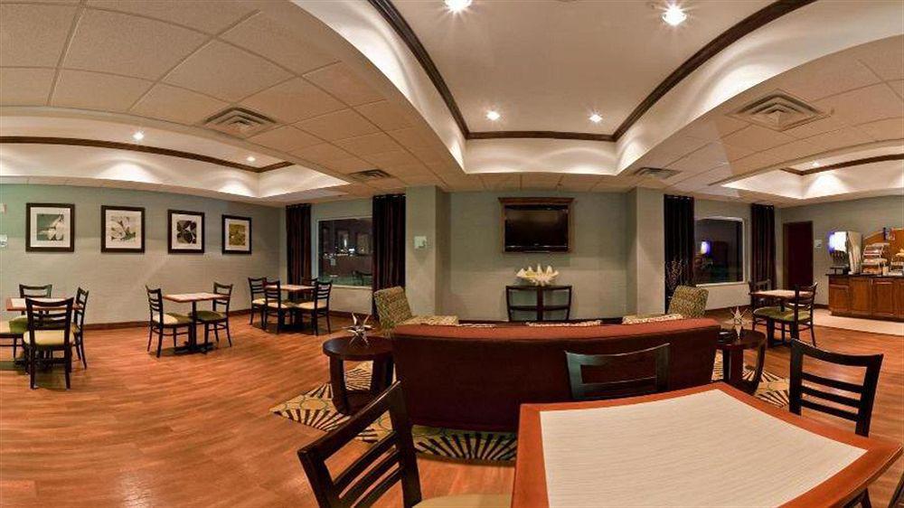 Holiday Inn Express & Suites Corpus Christi-Portland, An Ihg Hotel Kültér fotó