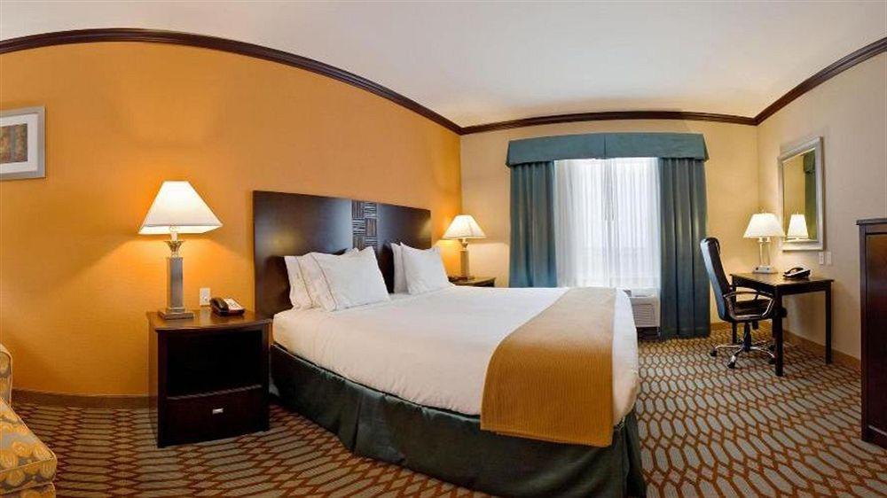 Holiday Inn Express & Suites Corpus Christi-Portland, An Ihg Hotel Kültér fotó