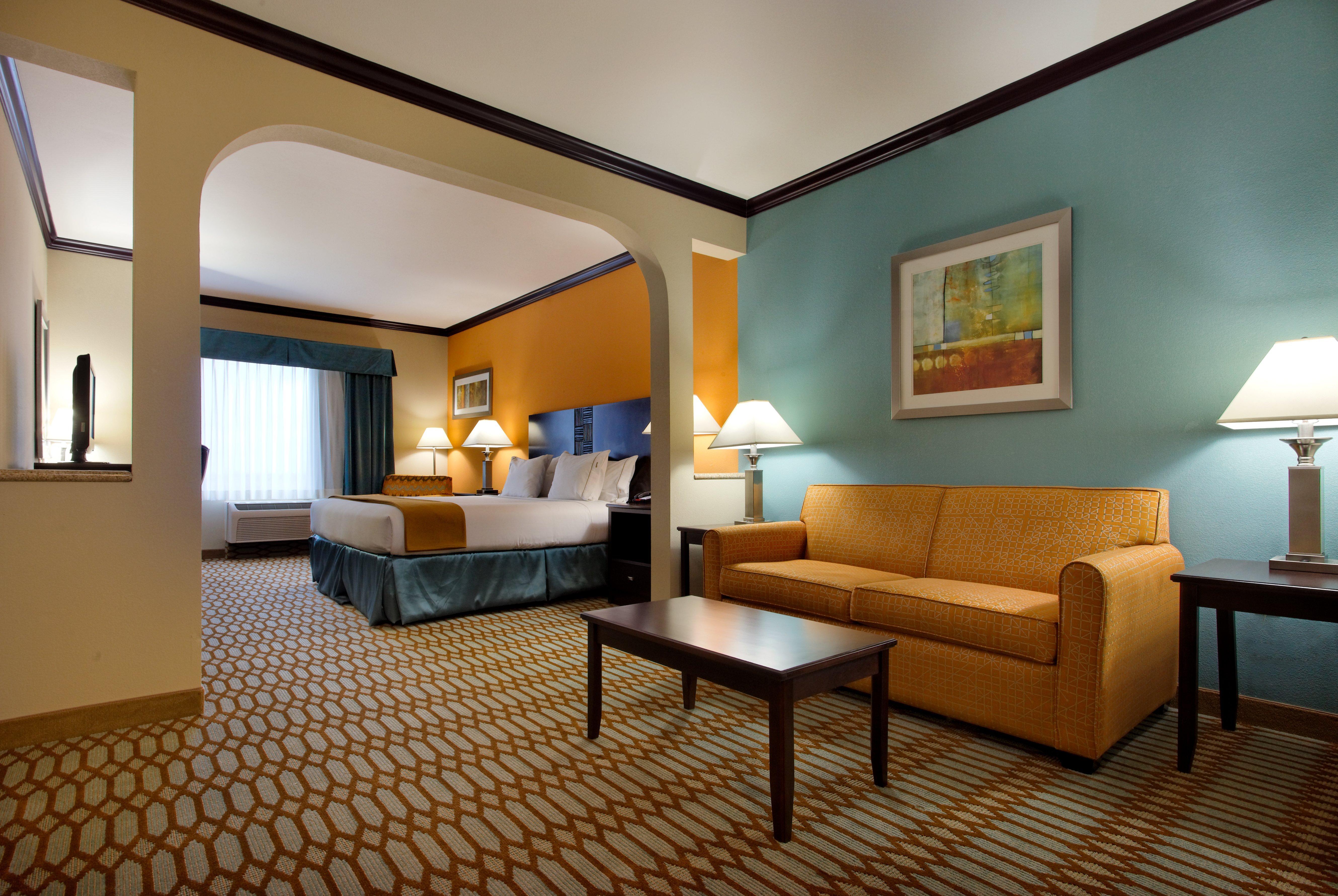 Holiday Inn Express & Suites Corpus Christi-Portland, An Ihg Hotel Szoba fotó