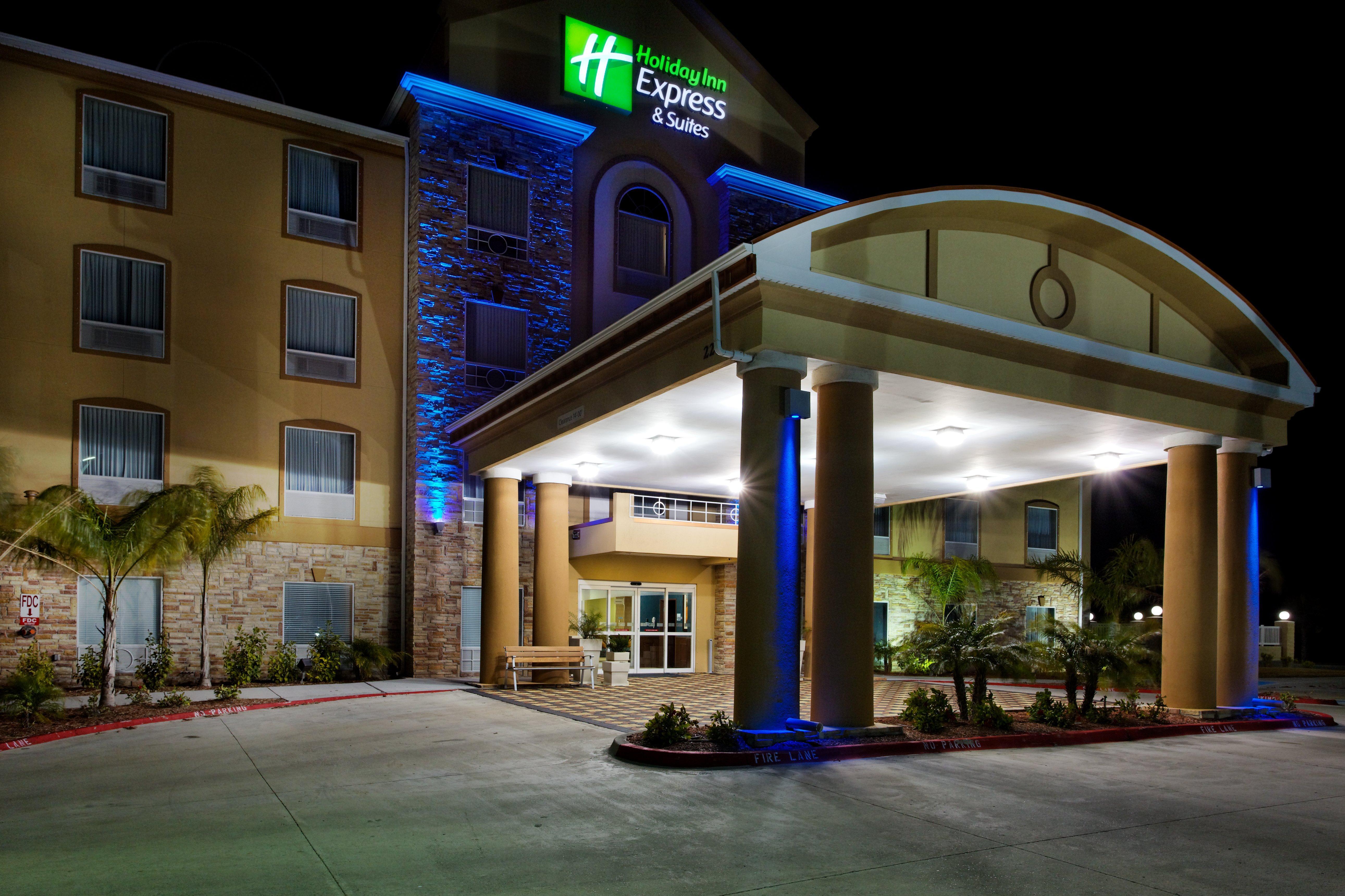 Holiday Inn Express & Suites Corpus Christi-Portland, An Ihg Hotel Kültér fotó